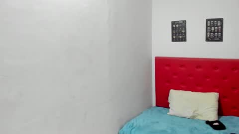 brenda_sofia online show from 03/08/25, 06:05