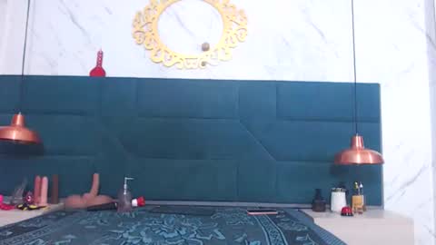 BRENDA VELASQUEZ online show from 03/26/26, 08:14