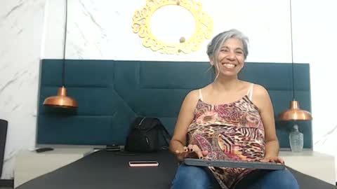 BRENDA VELASQUEZ online show from 05/16/26, 06:50