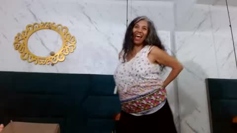 Snapshot of brenda_velasquez chatting on 06/12/26, 08:08 BRENDA VELASQUEZ online show from 06/12/26, 08:08