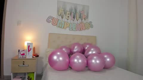 Brenda online show from 12/19/24, 03:18