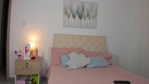 Brenda online show from 01/11/25, 12:55