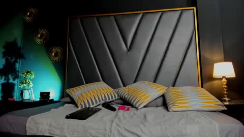 Brenda Time Schedule 0600 - 1400 GMT-5 online show from 02/05/25, 11:02