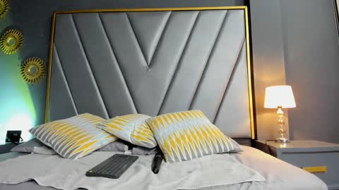 Brenda Time Schedule 0600 - 1400 GMT-5 online show from 02/06/25, 11:10