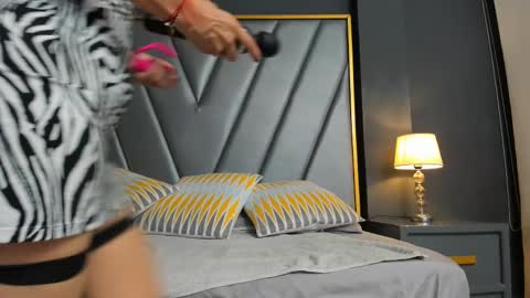 Brenda Time Schedule 0600 - 1400 GMT-5 online show from 03/06/25, 10:52