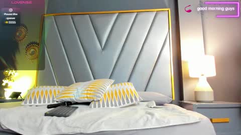 Brenda Time Schedule 0600 - 1400 GMT-5 online show from 09/26/25, 11:03