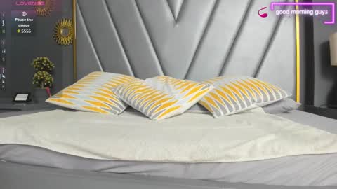 Brenda Time Schedule 0600 - 1400 GMT-5 online show from 10/29/25, 10:39