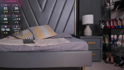 Brenda Time Schedule 0600 - 1400 GMT-5 online show from 11/13/25, 11:09