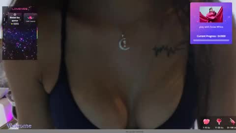 brendaaguerra online show from 01/06/26, 08:45