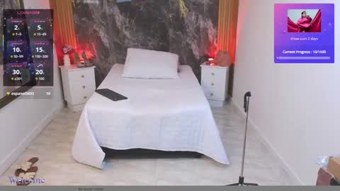 brendaaguerra online show from 02/05/26, 08:57