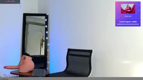 brendaaguerra online show from 03/15/26, 10:16