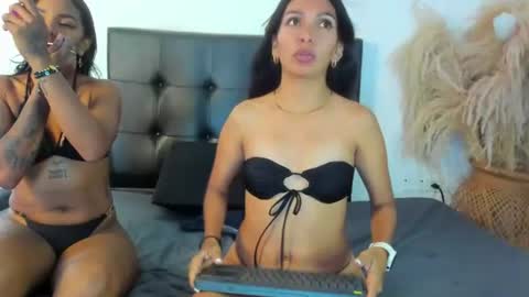 Snapshot of brendaandnatalya chatting on 07/21/26, 07:49 brendaandnatalya online show from 07/21/26, 07:49