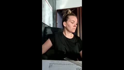 Brenda online show from 04/27/26, 02:15