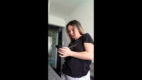 Brenda online show from 05/01/26, 11:04