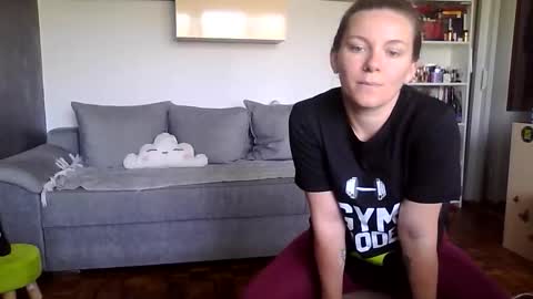 Brenda online show from 05/15/26, 07:37