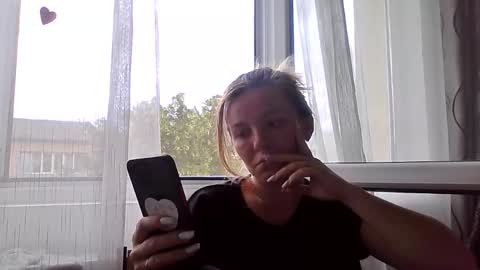 Brenda online show from 05/16/26, 03:22