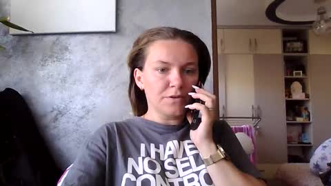 Brenda online show from 06/09/26, 06:47