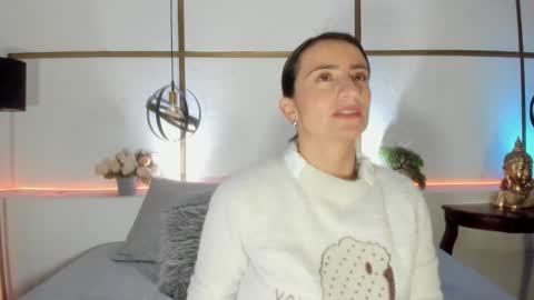 MeganBeaked online show from 01/08/26, 12:51