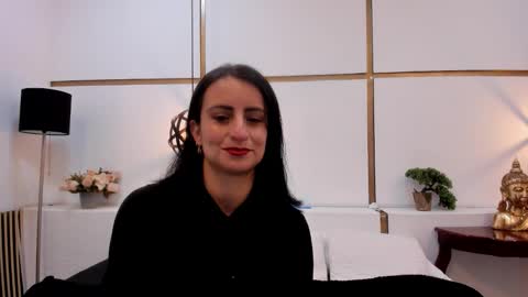 MeganBeaked online show from 02/25/26, 11:53