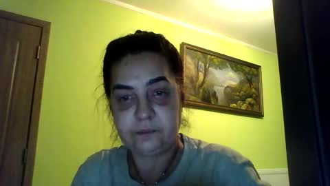 Brenda online show from 02/12/26, 02:17