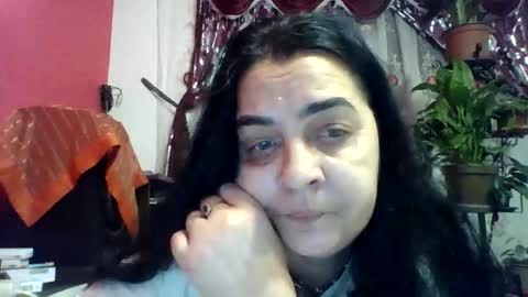 Brenda online show from 02/19/26, 03:57