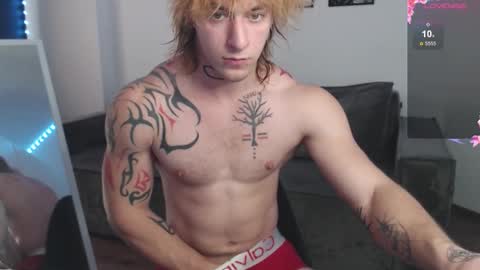 brendan__piks online show from 10/24/25, 10:55