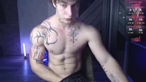 brendan__piks online show from 12/18/25, 08:53