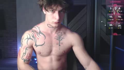 brendan__piks online show from 12/19/25, 11:06