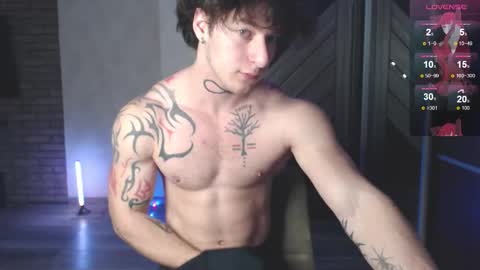 brendan__piks online show from 12/22/25, 08:00