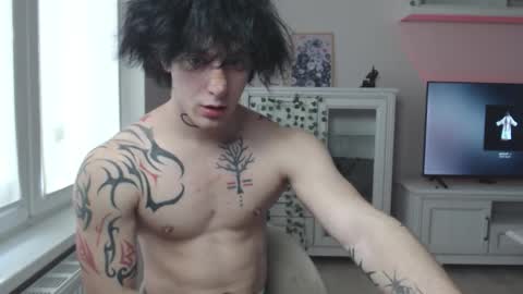 brendan__piks online show from 02/22/26, 10:14