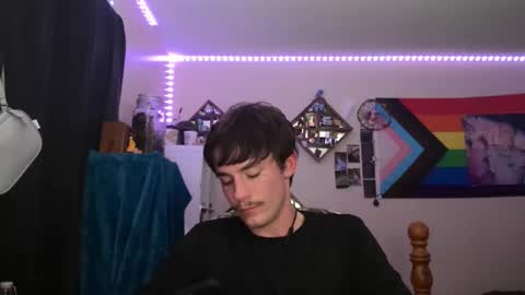 brendangetscloudy online show from 05/07/26, 02:39