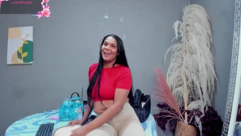 brendarendon online show from 03/07/26, 02:41