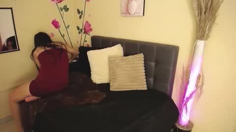 Brenda online show from 11/11/25, 07:25