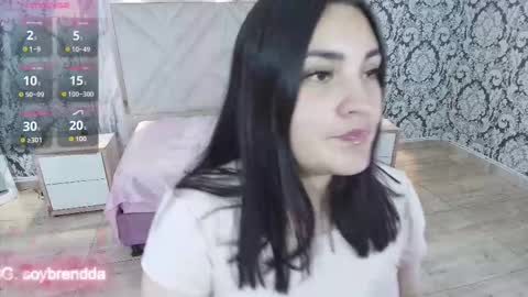 BRENDDA  online show from 11/19/25, 09:37