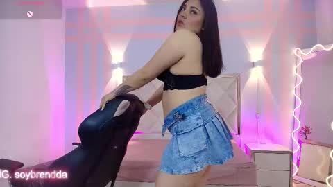 BRENDDA  online show from 02/03/26, 06:40