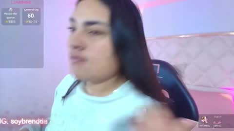 BRENDDA  online show from 03/19/26, 03:32