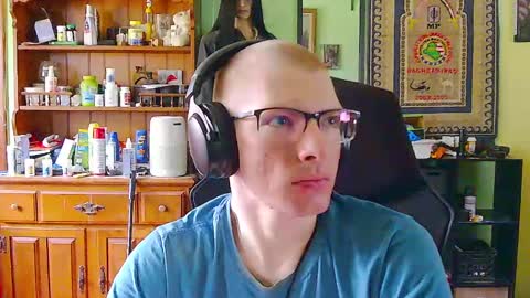 Brenden online show from 03/07/25, 04:11