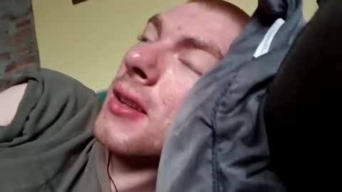 Brenden online show from 03/27/26, 01:22