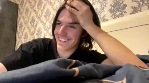 brendon000hardt online show from 11/08/25, 06:18