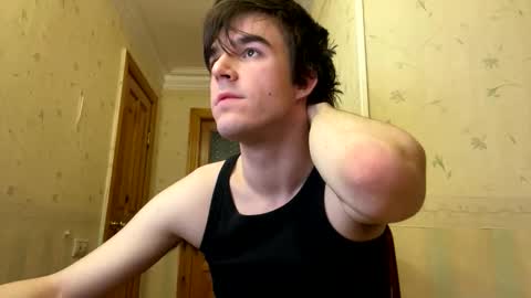 brendon000hardt online show from 01/09/26, 12:52