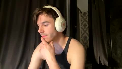 brendon000hardt online show from 02/02/26, 09:02