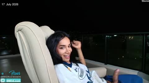Snapshot of brendyn08 chatting on 07/18/26, 05:11 nana online show from 07/18/26, 05:11