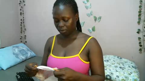 Brenda xxx online show from 02/02/25, 08:13