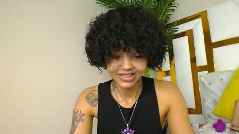 Snapshot of brennan007 chatting on 01/31/25, 12:06 brennan online show from 01/31/25, 12:06