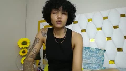 Snapshot of brennan007 chatting on 02/08/25, 02:04 brennan online show from 02/08/25, 02:04