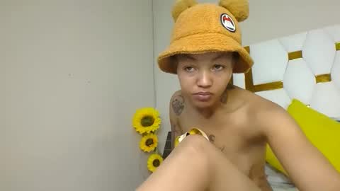 Snapshot of brennan007 chatting on 02/09/25, 05:33 brennan online show from 02/09/25, 05:33