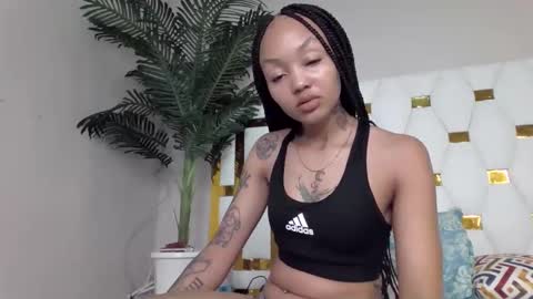 Snapshot of brennan007 chatting on 02/11/25, 09:35 brennan online show from 02/11/25, 09:35