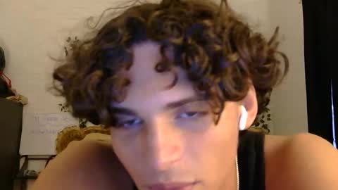 Snapshot of brennanrush chatting on 06/07/26, 10:35 brennanrush online show from 06/07/26, 10:35
