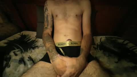 brenno95 online show from 04/19/26, 08:35