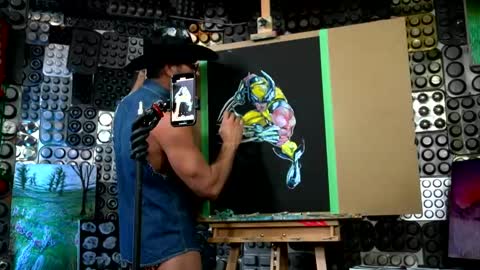 Snapshot of brent_ray_fraser chatting on 12/17/24, 11:27 Brent Ray Fraser online show from 12/17/24, 11:27